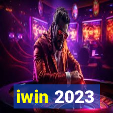 iwin 2023